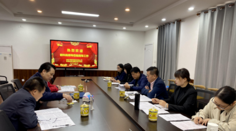 以課題研究為平臺，引領教師專業成長